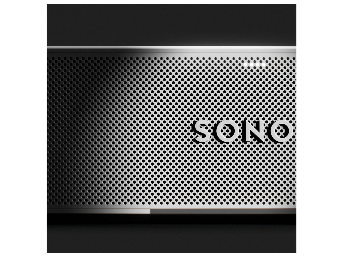 Sonos Beam Ultra — Dettaglio