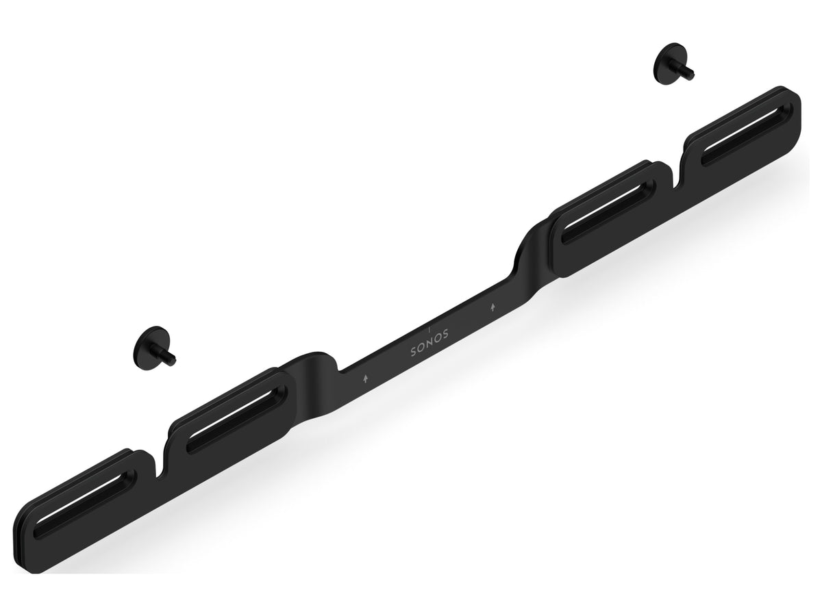 Sonos Beam Ultra Wall Mount — Nero