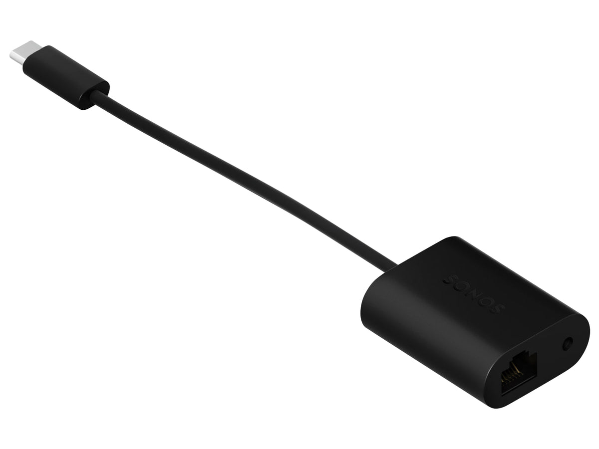 Sonos Combo Adapter — Nero