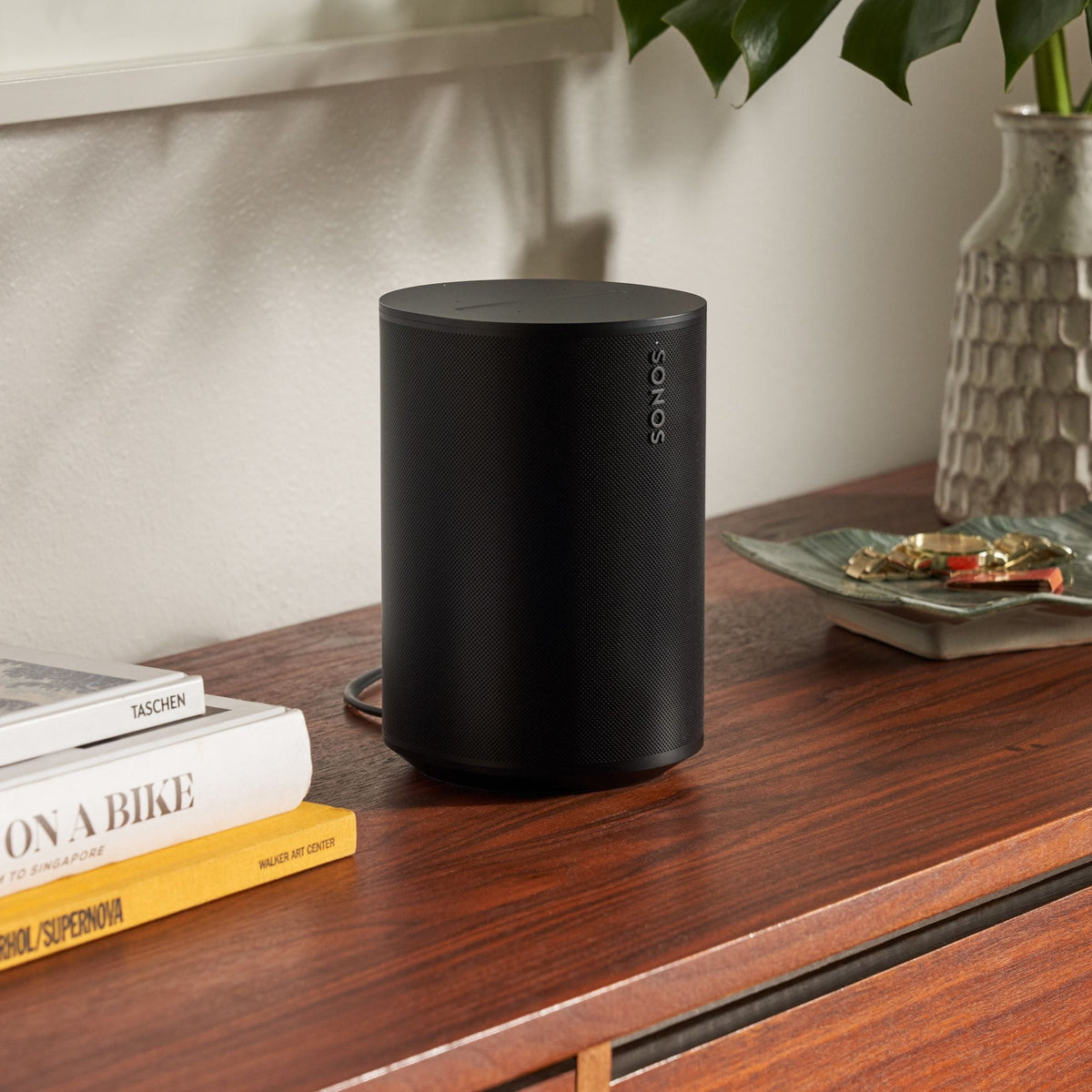 Sonos Era 100, foto ambientata