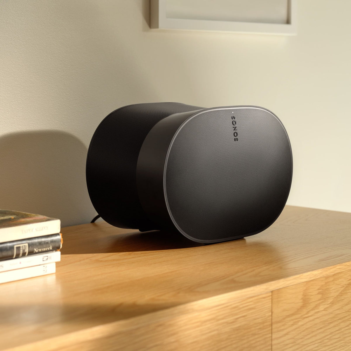 Sonos Era 300, foto ambientata