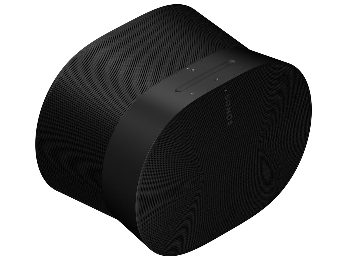 Sonos Era 300, vista di tre quarti