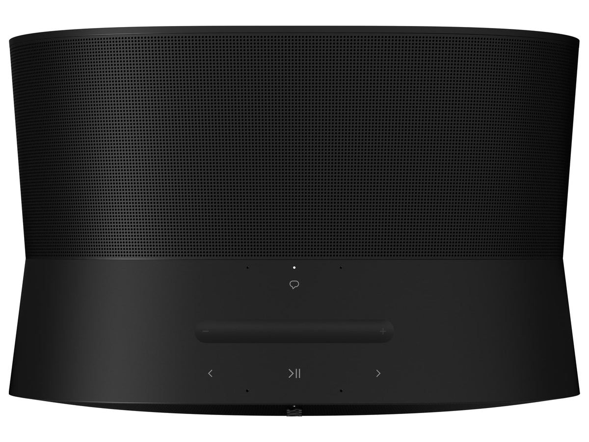 Sonos Era 300, vista dall'alto