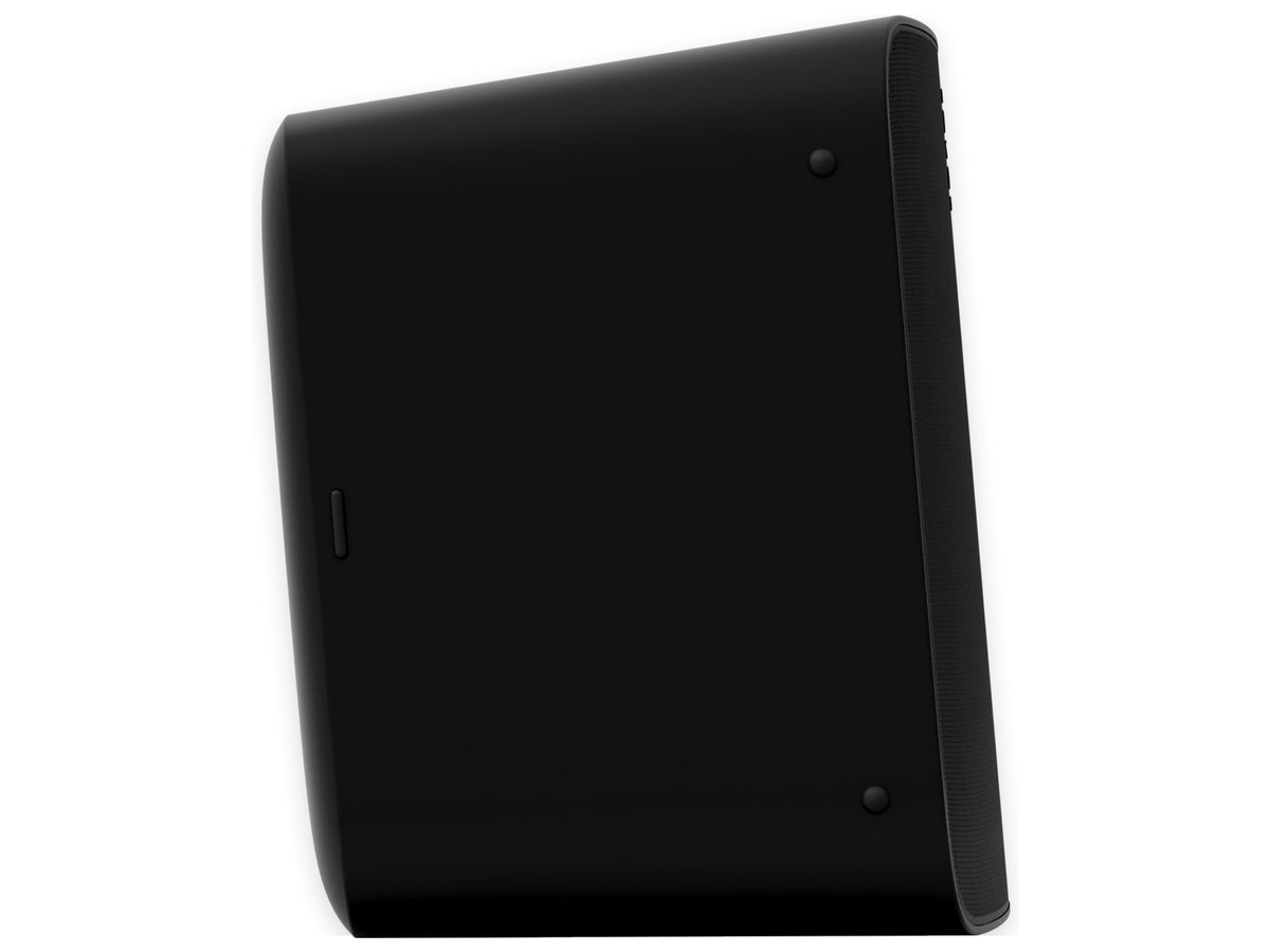 Sonos Five, vista laterale
