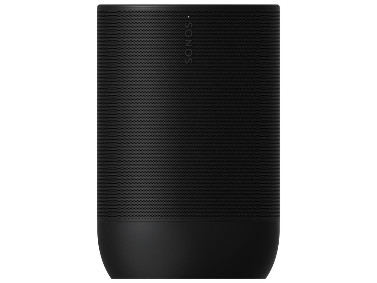Sonos Move 2, Nero