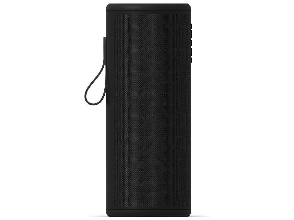 Sonos Play, vista laterale