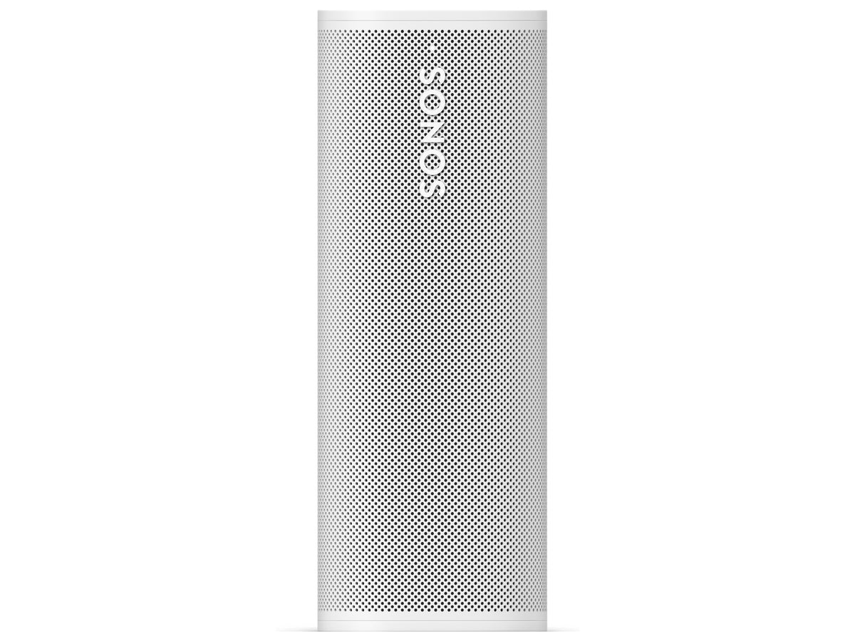Sonos Roam 2, Bianco / Senza set di carica