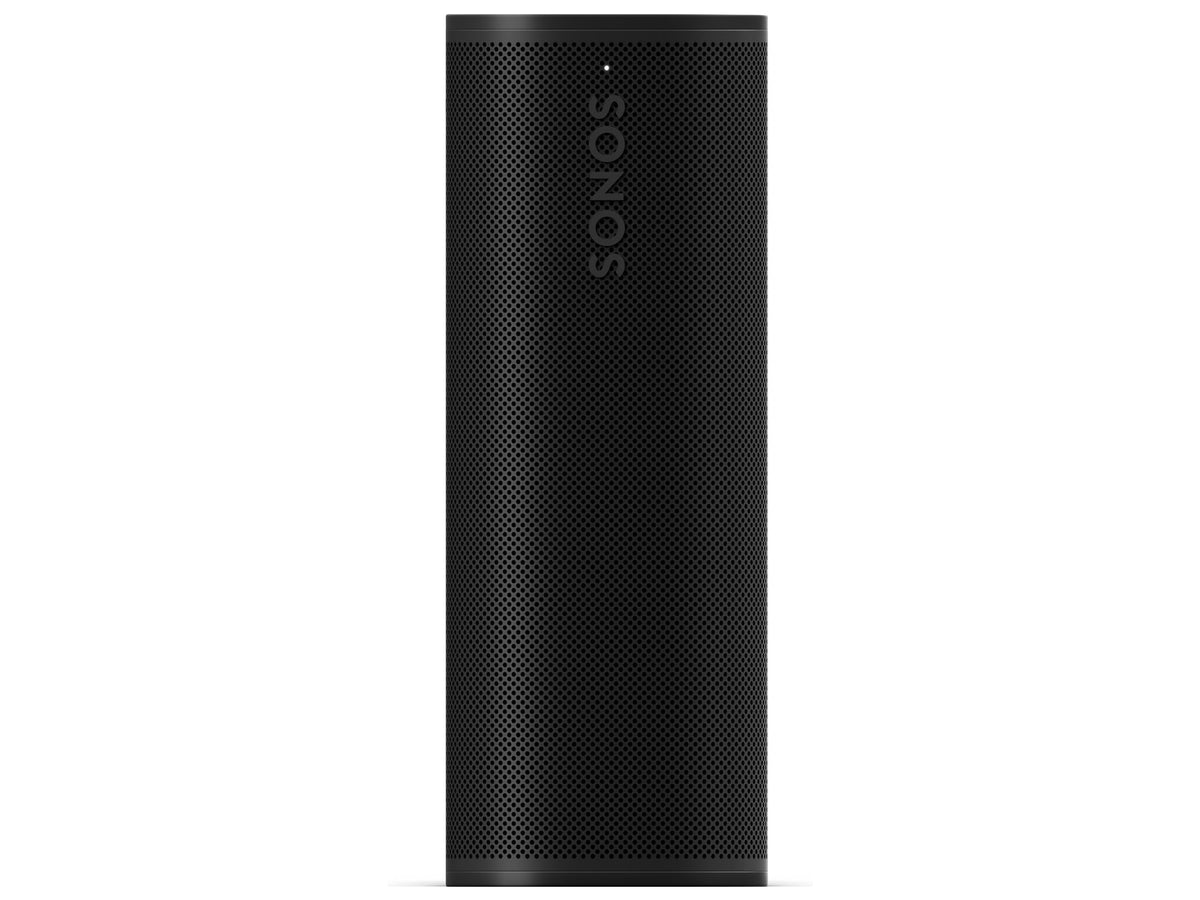 Sonos Roam 2 — Nero / Senza set di carica