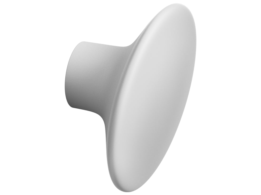 Sonos Wall Hook Move — Bianco