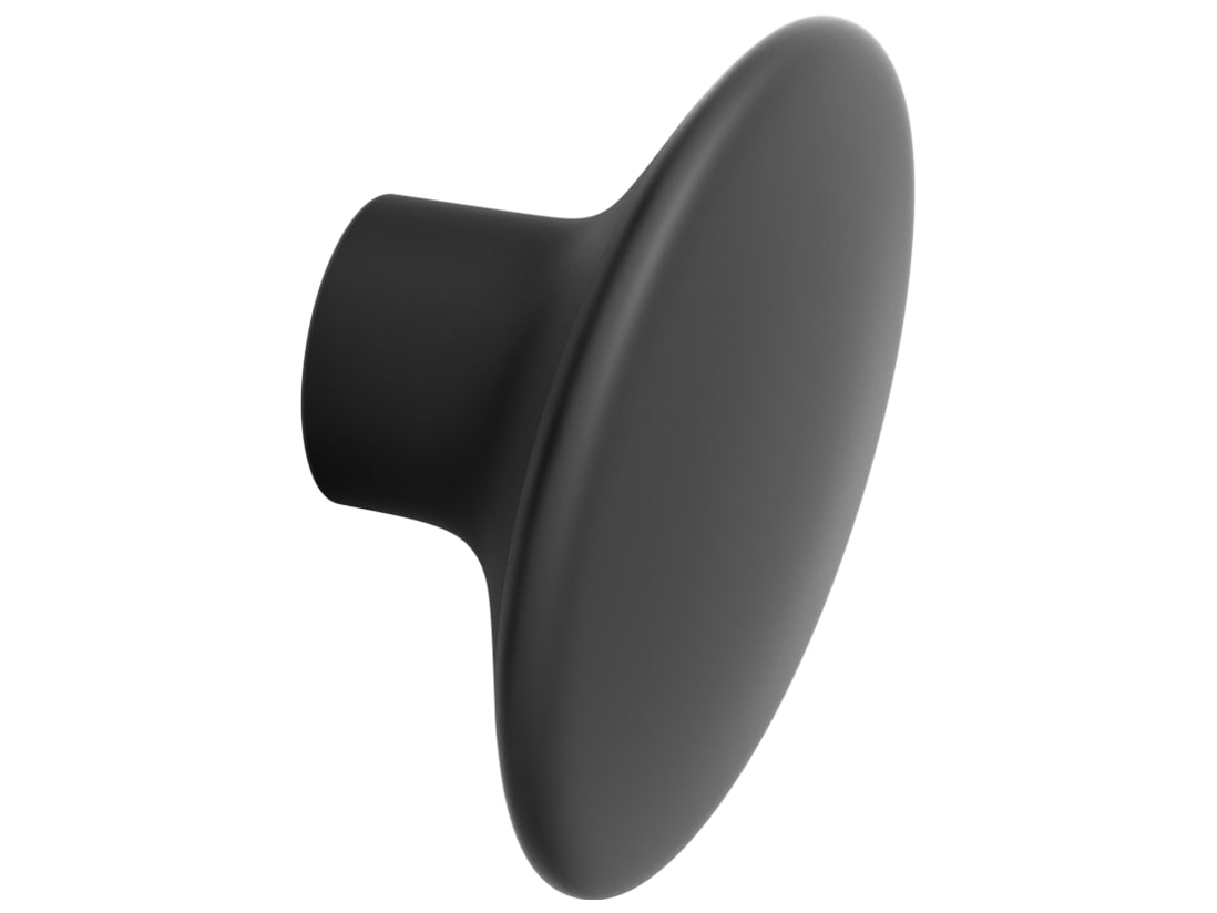 Sonos Wall Hook Move — Nero