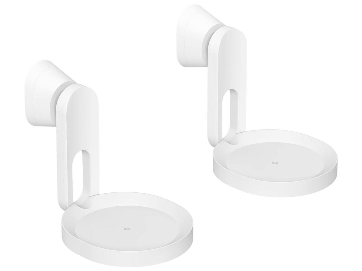 Sonos Wall Mount ERA 100 (Coppia) — Coppia, Bianco