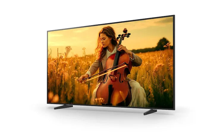 Sony BRAVIA 5 FWD-XR55, vista frontale