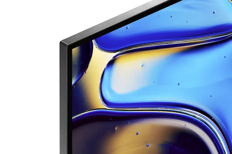 Sony BRAVIA 8 FWD-XR80, dettaglio
