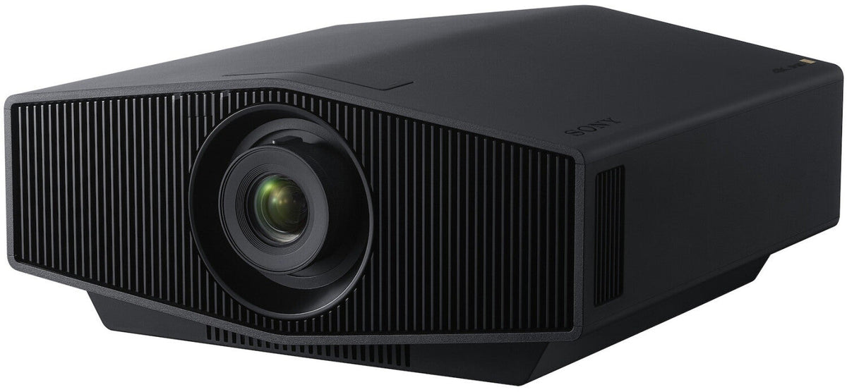 Sony BRAVIA Projector 7 VPL-XW5100ES — Vista laterale
