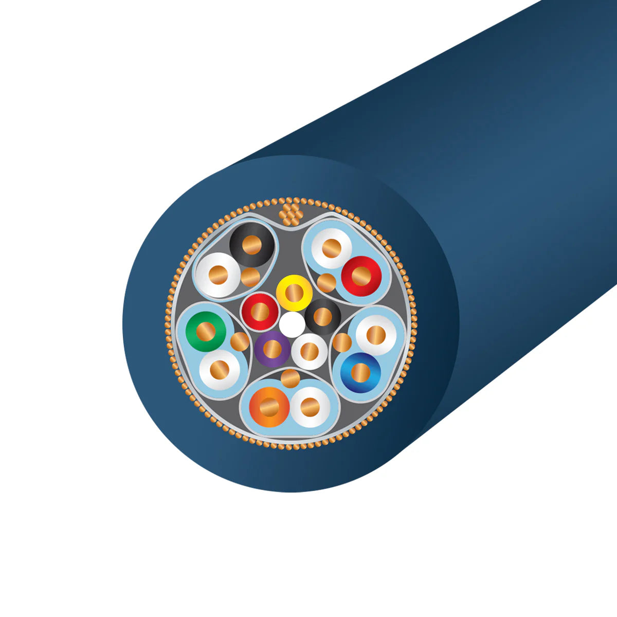 Wireworld SILVER SPHERE 48 HDMI