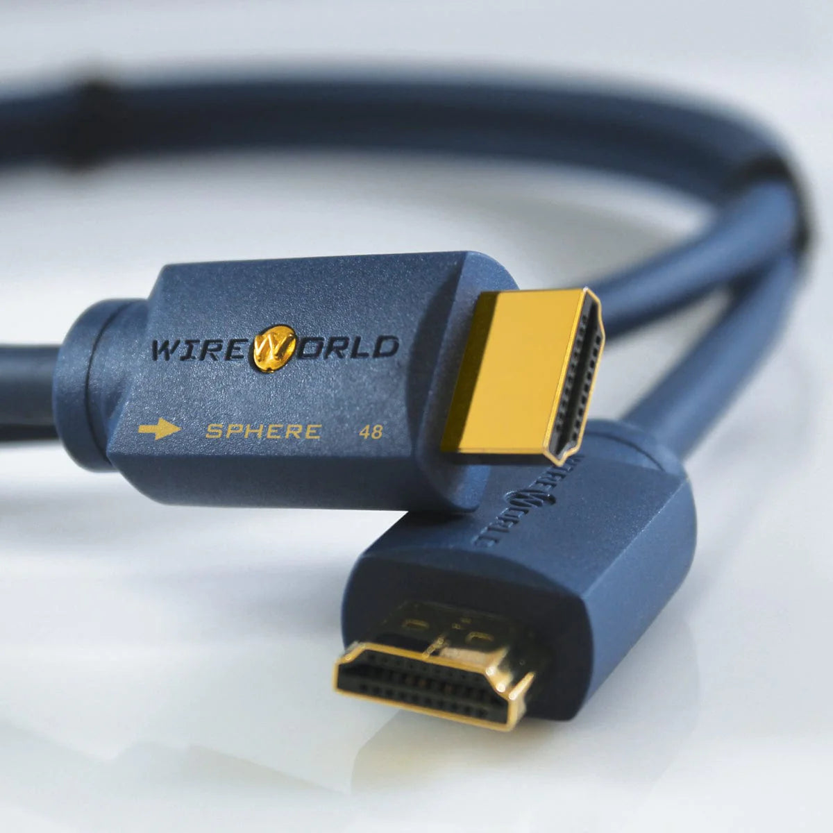 Wireworld SPHERE 48 HDMI