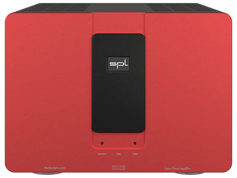 SPL Performer s1200, Dettaglio 4