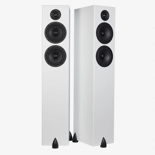 Totem Bison Twin Tower, Nero