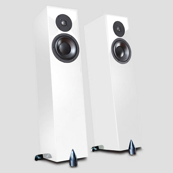 Totem Forest Signature, Bianco