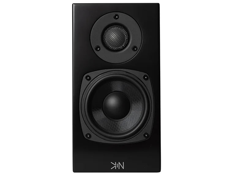 Totem Kin One, Nero Satin