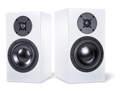 Totem Signature One, Bianco