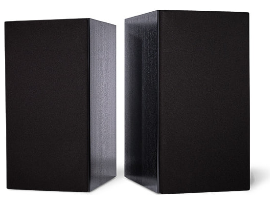 Totem Signature One, vista frontale