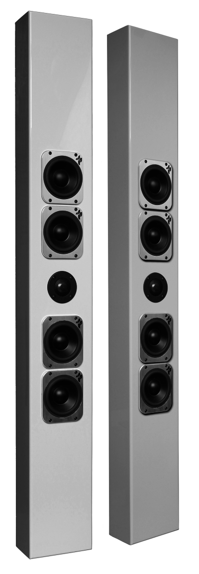 Totem Tribe V, Bianco