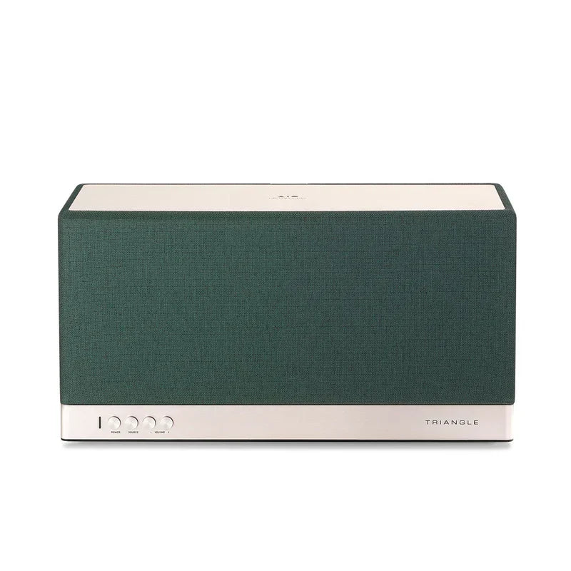 Triangle AIO-3 — Verde foresta