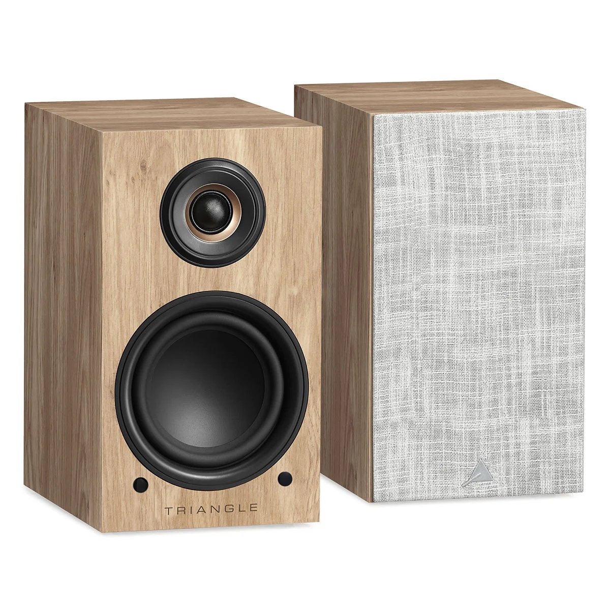 Triangle LN01A — Quercia chiaro