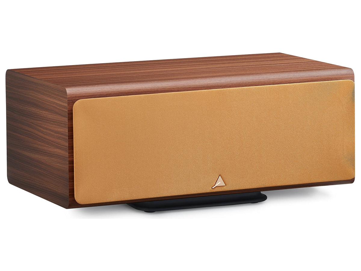 Triangle Solstice C3 — Teak, con la griglia