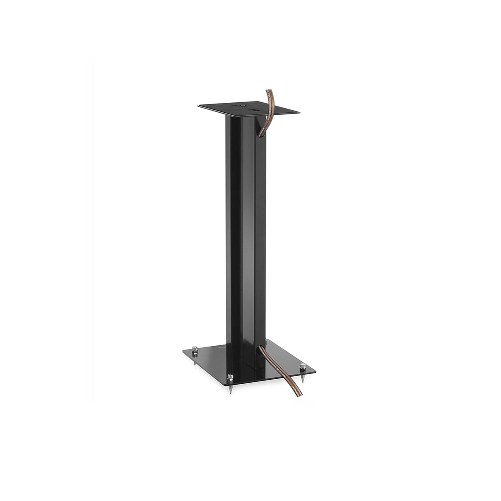 Triangle Stand S02, dettaglio