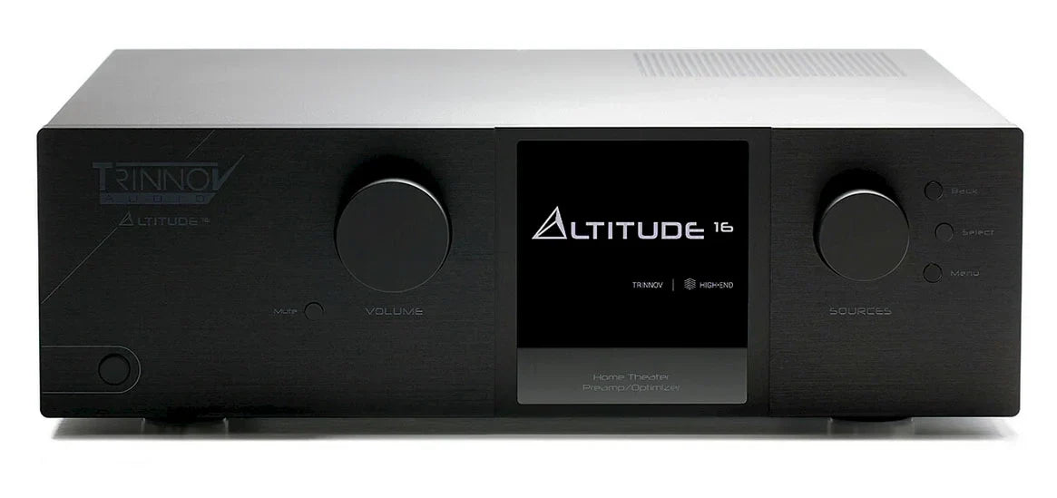 Trinnov Altitude 32 8-16