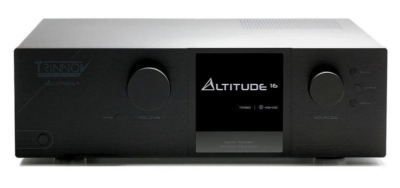 Trinnov Altitude 32 8-16