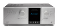 Trinnov Altitude 32 8-16, vista frontale