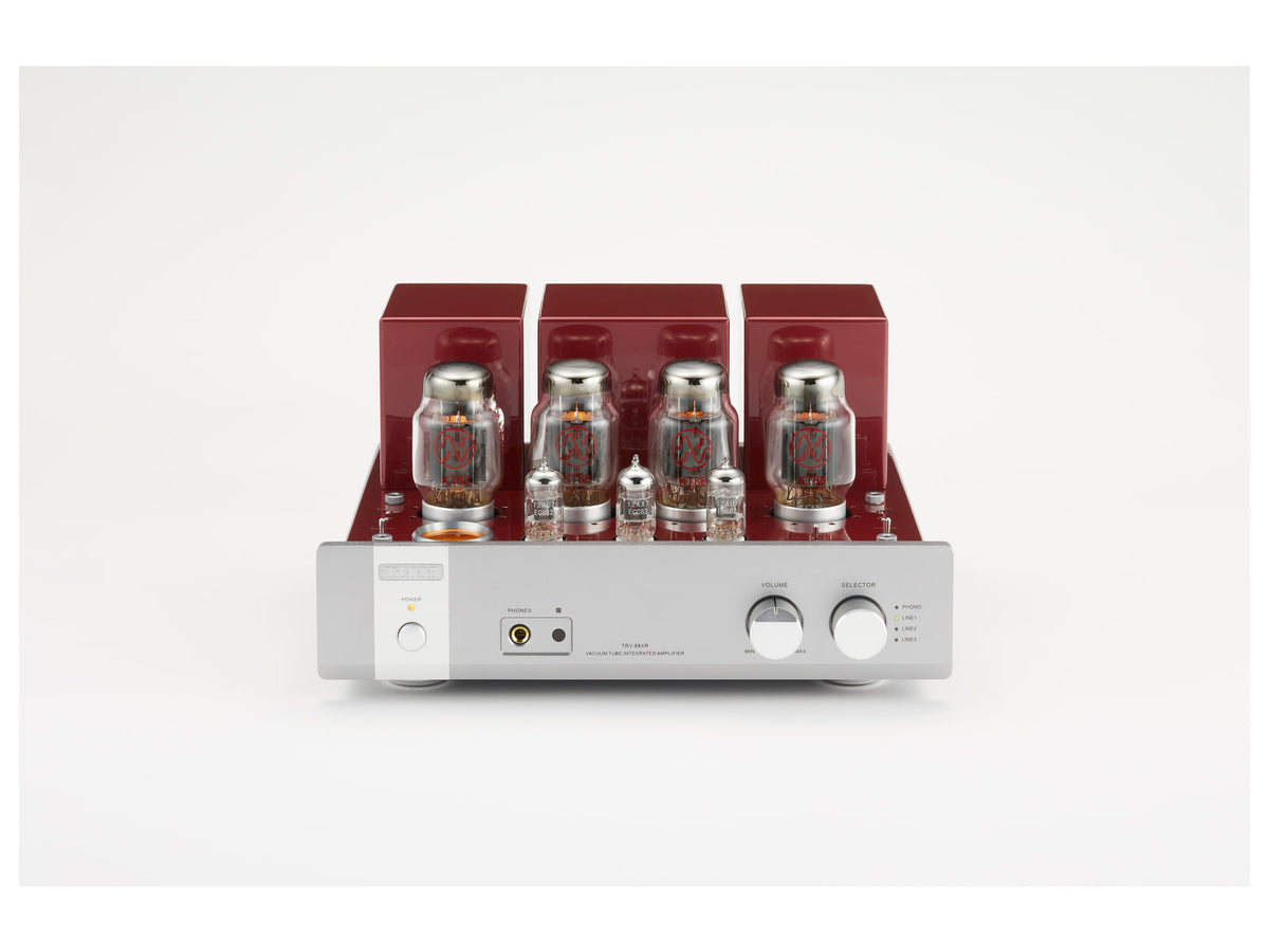 Triode TRV-88XR