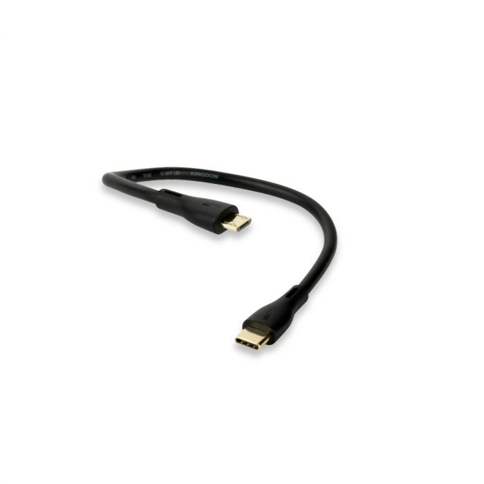 QED Connect USB C-Micro B