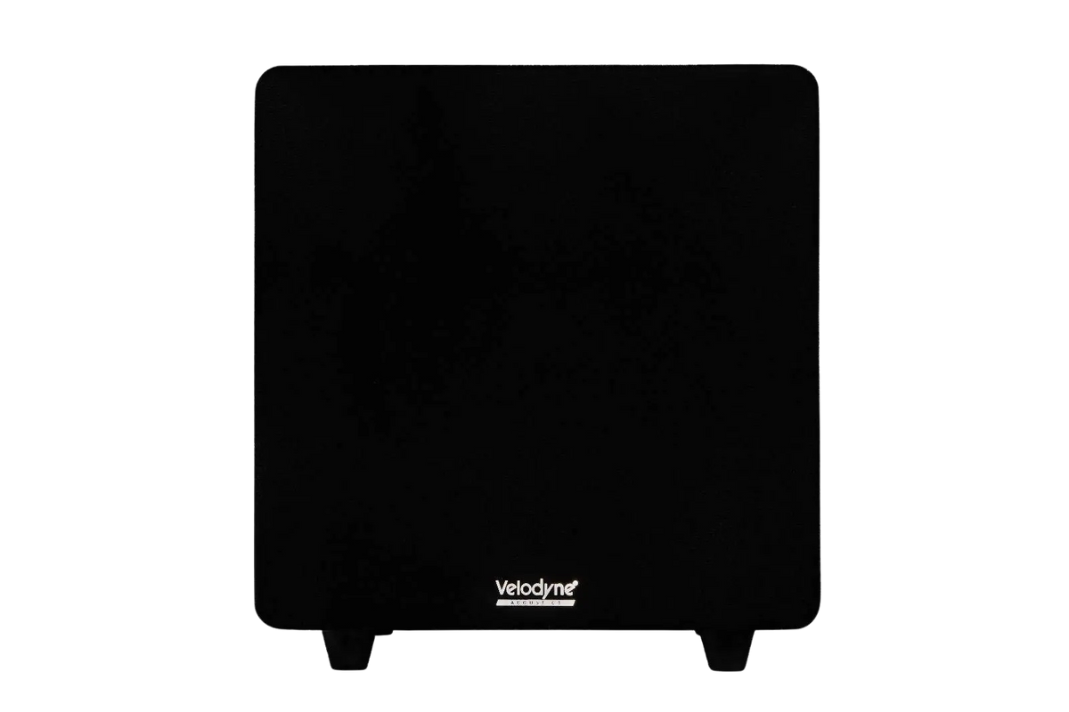 Velodyne Deep Waves 10