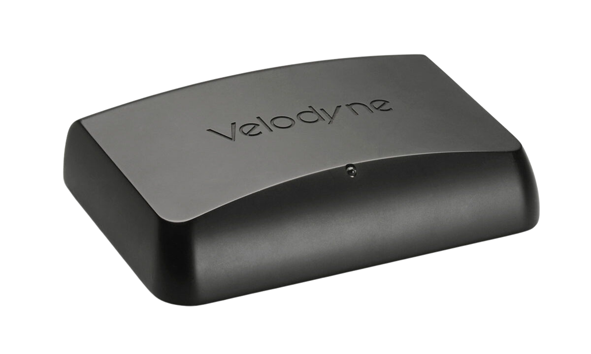 Velodyne Wi-Connect System II
