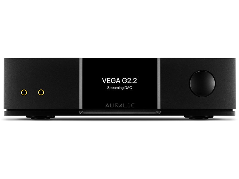 Auralic Vega G2.2