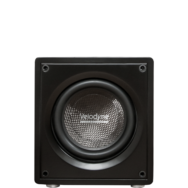 Velodyne VI-Q 10