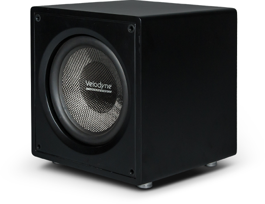 Velodyne VI-Q 15