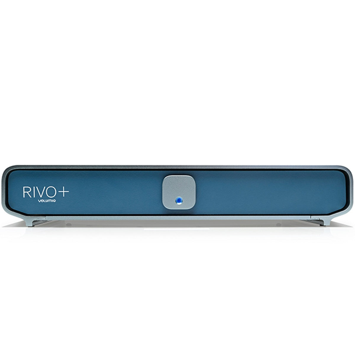 Volumio Rivo Plus, vista frontale