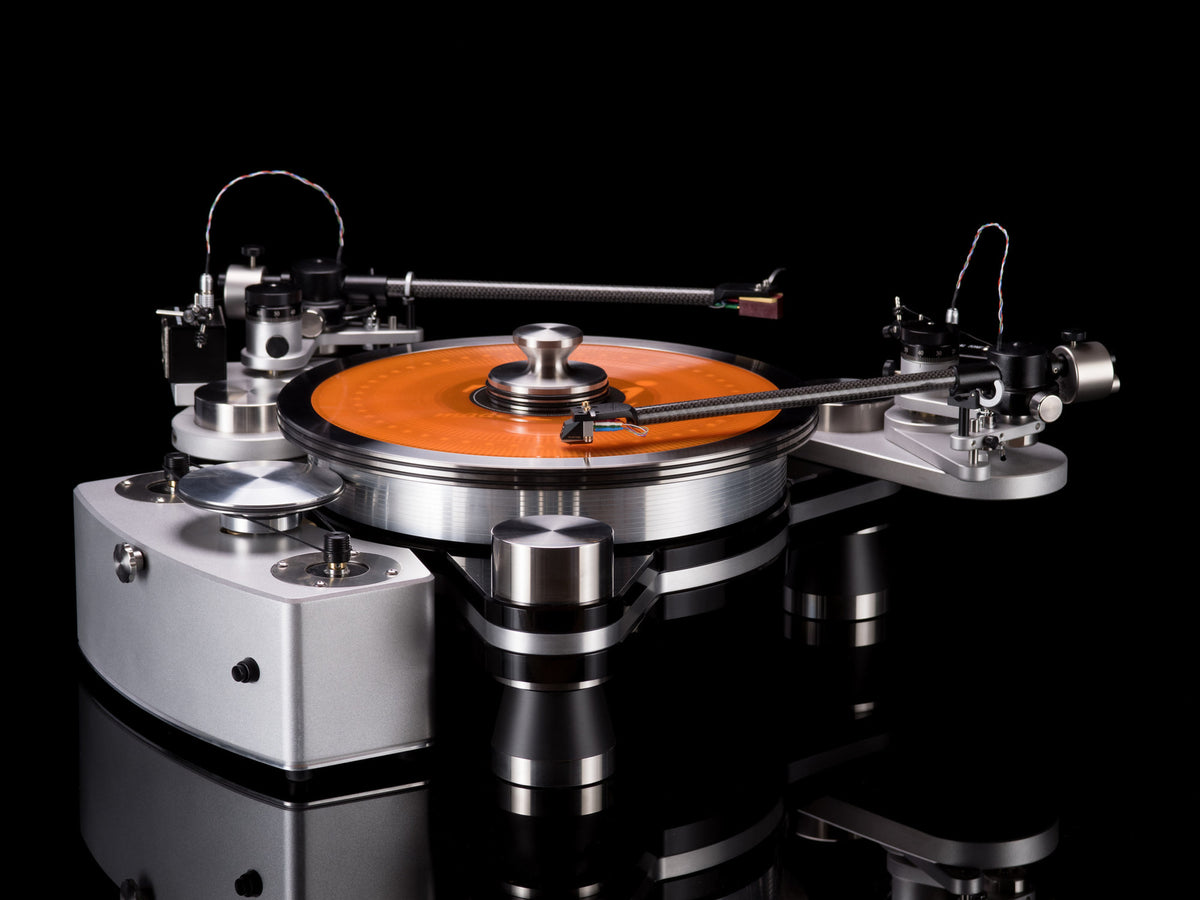 VPI Avenger Plus
