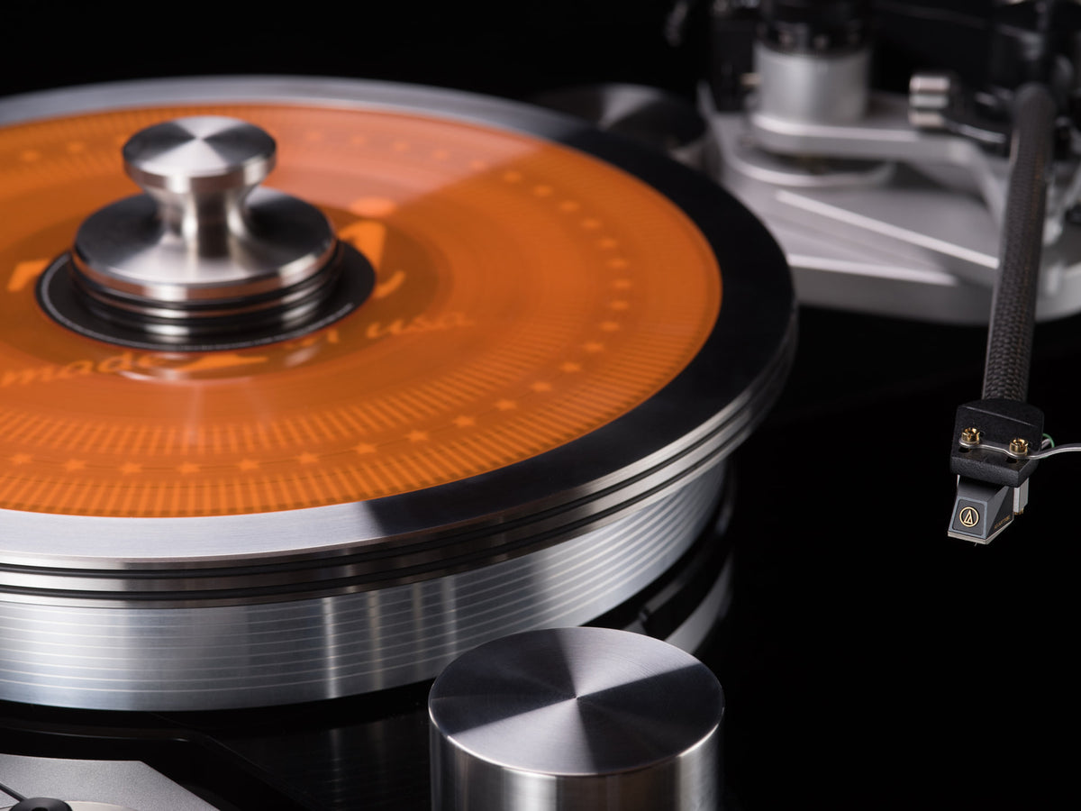 VPI Avenger