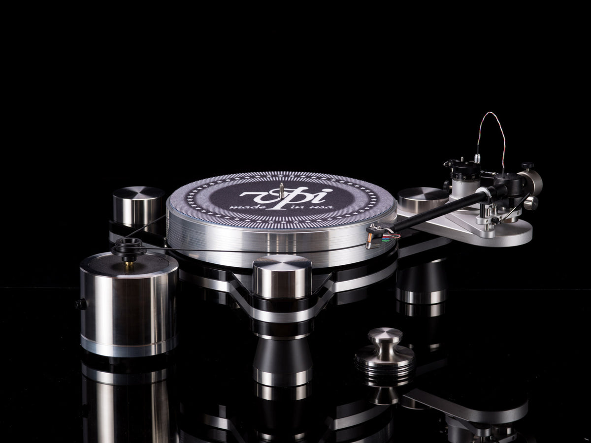 VPI Avenger