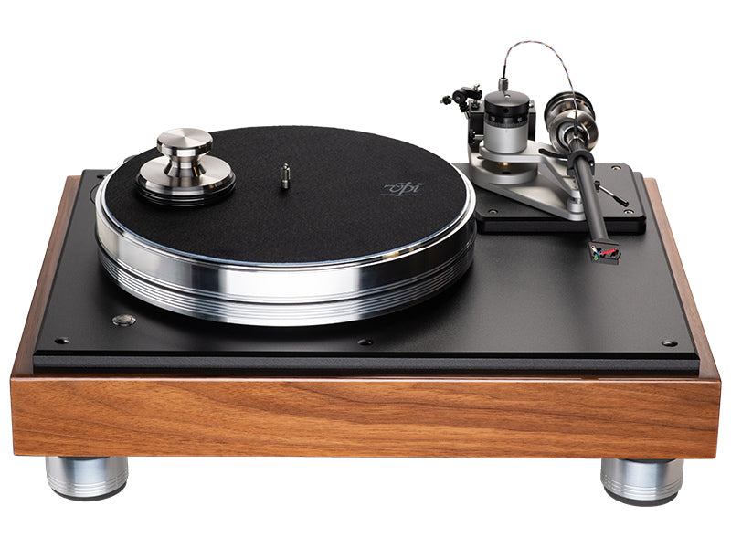 VPI Classic Signature, Noce