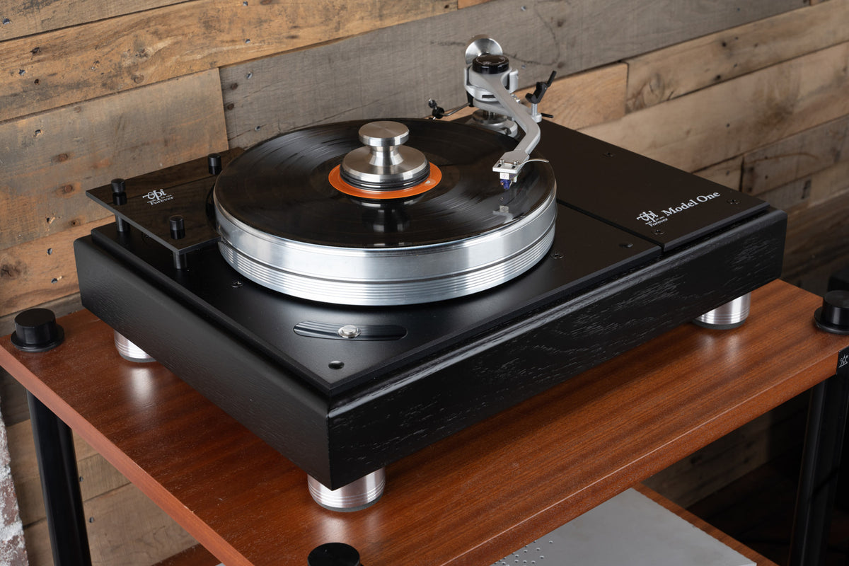 VPI Forever Model One — immagine 5