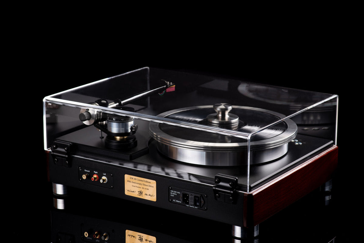 VPI HW-40