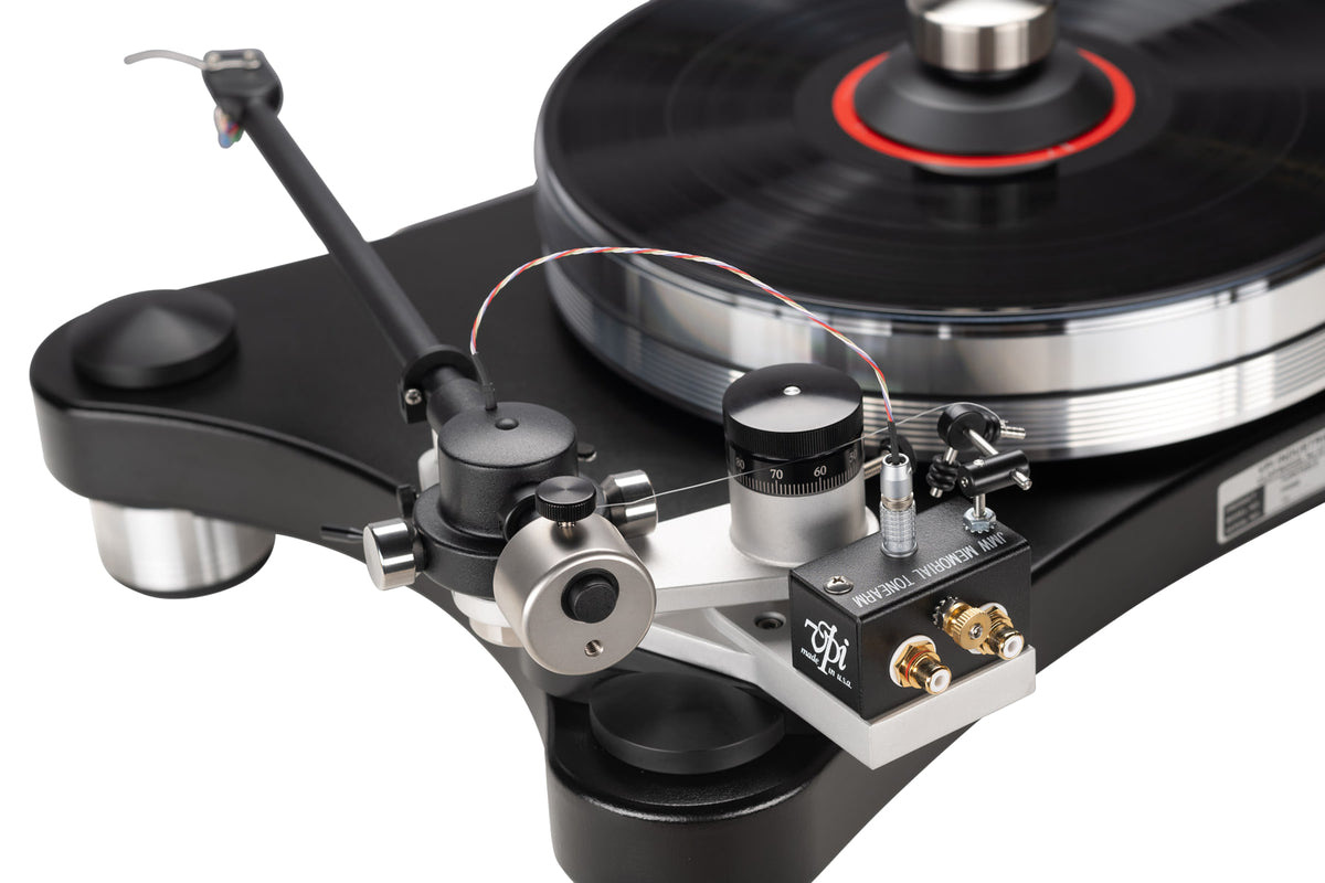 VPI Prime X