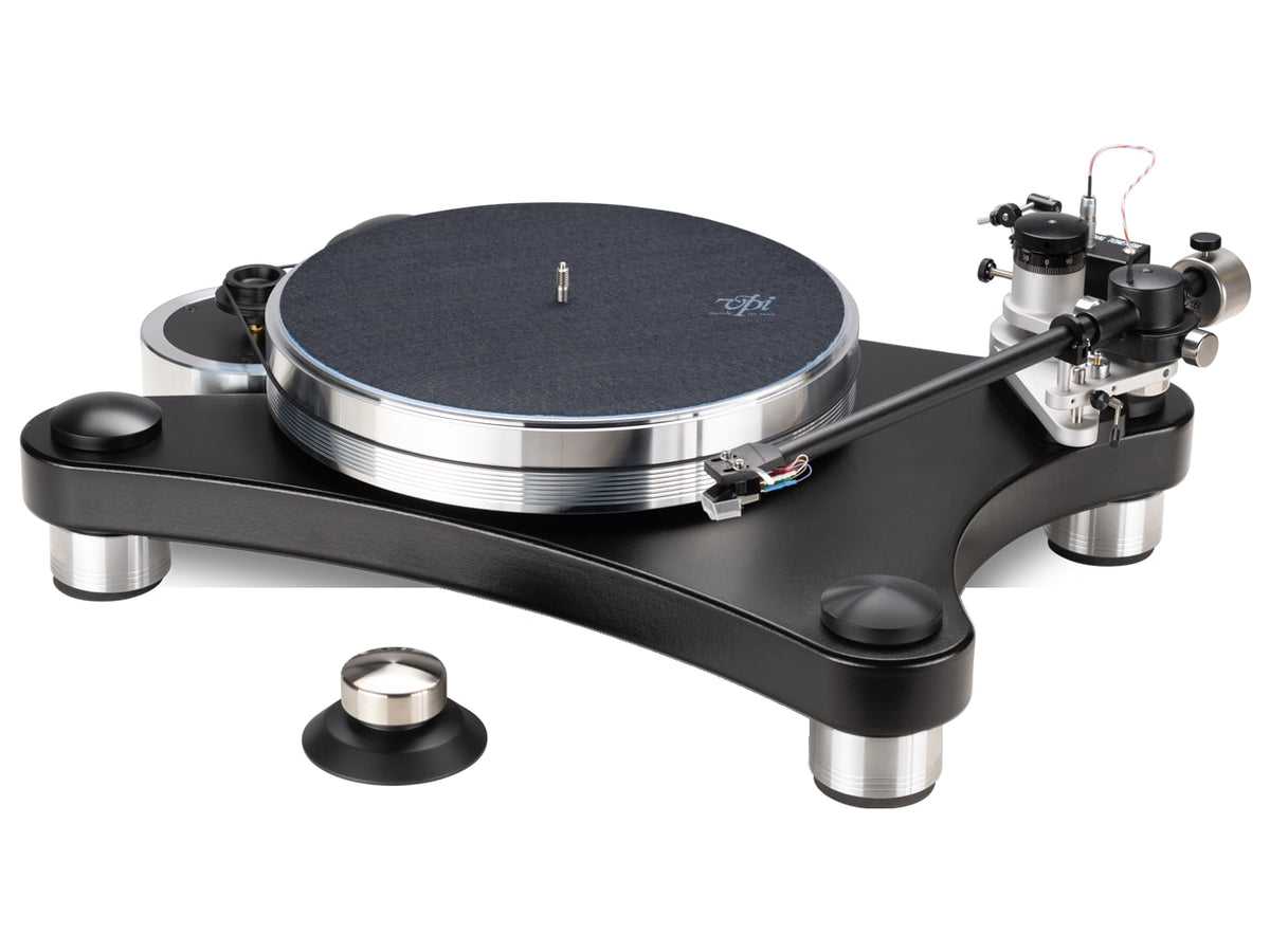 VPI Prime X
